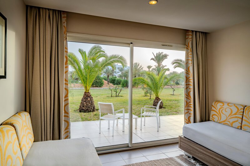 Iberostar Mehari 35