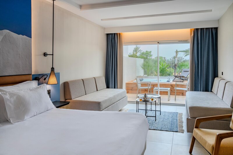 Iberostar Mehari 36