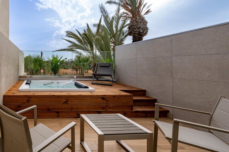 Iberostar Mehari 37