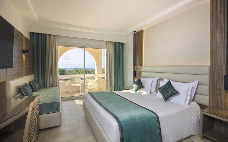 Iberostar Mehari 38