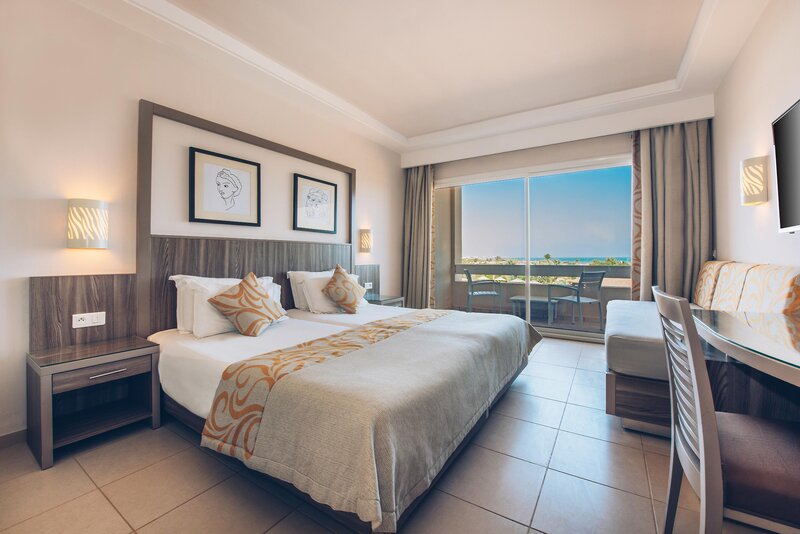Iberostar Mehari 40