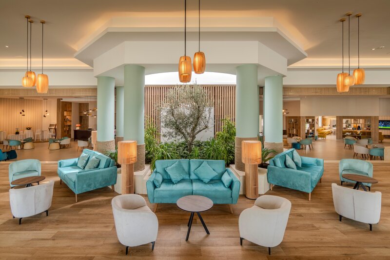 Iberostar Mehari 45