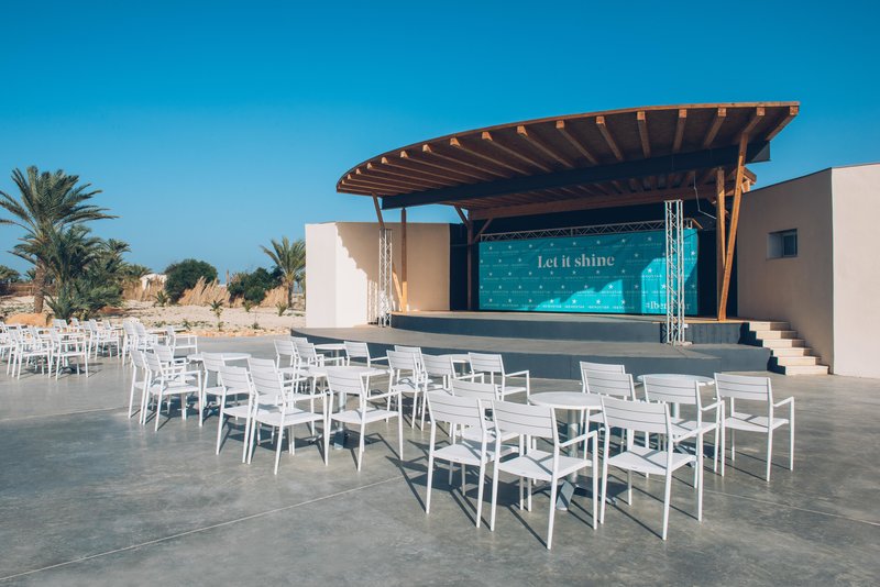 Iberostar Mehari 48
