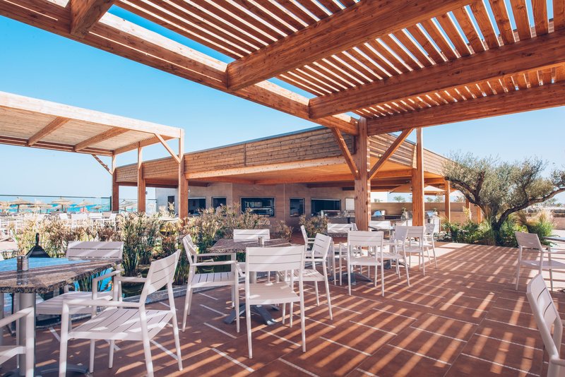 Iberostar Mehari 50