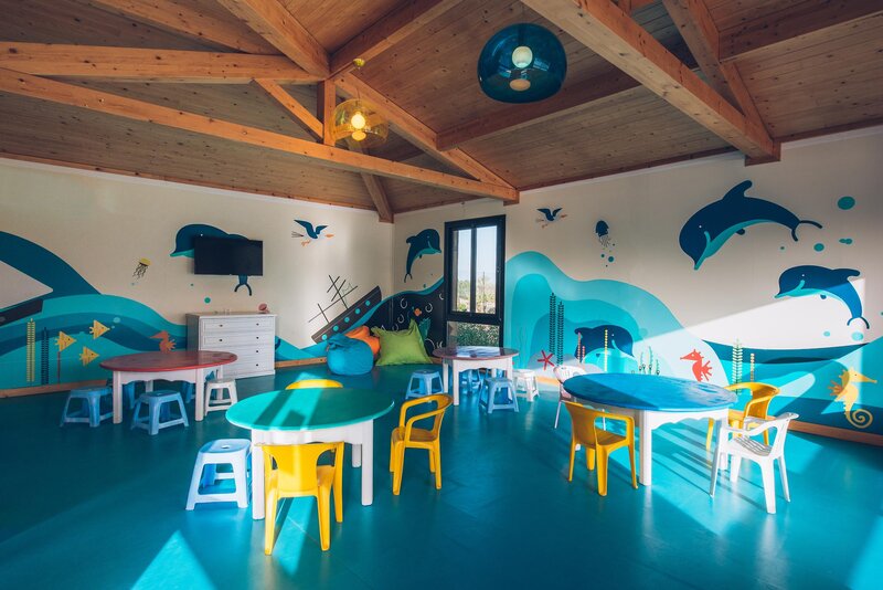Iberostar Mehari 53