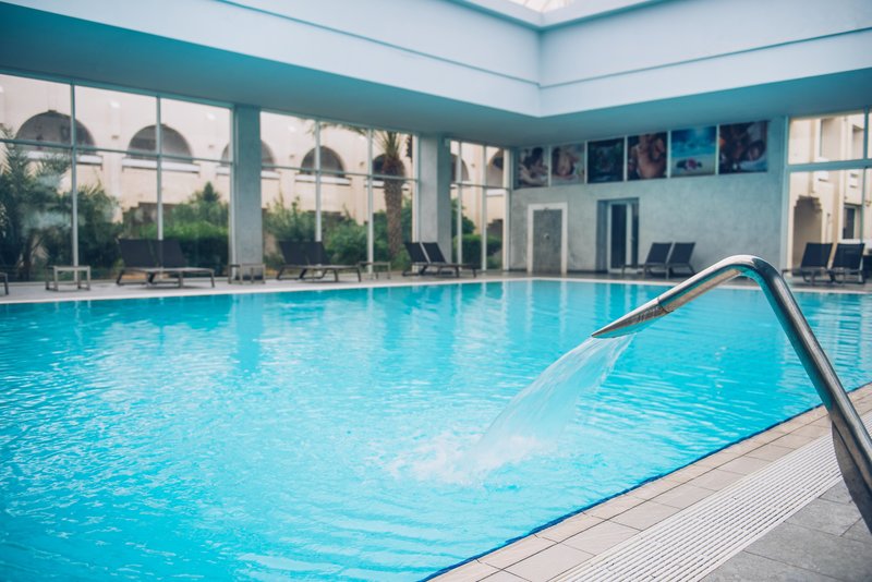 Iberostar Mehari 54