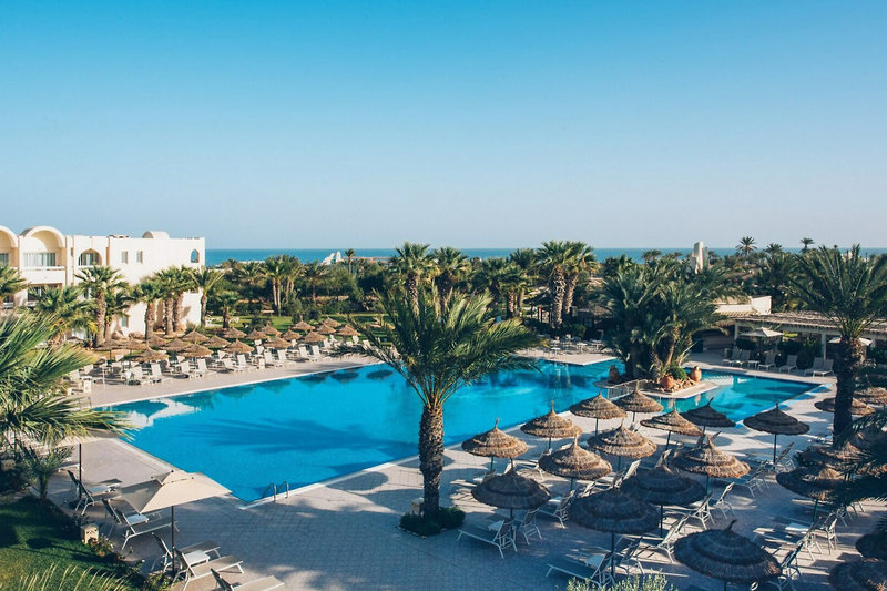 Iberostar Mehari 55