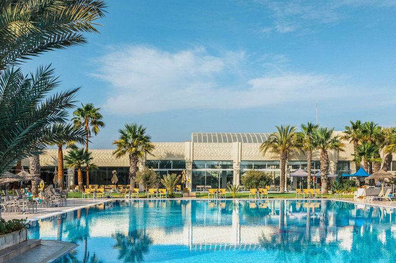 Iberostar Mehari 56