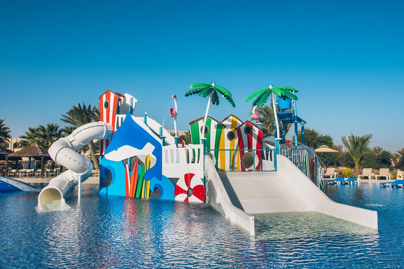 Iberostar Mehari 57