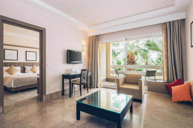 Iberostar Mehari 61