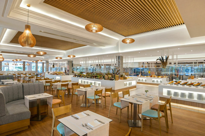 Iberostar Mehari 63