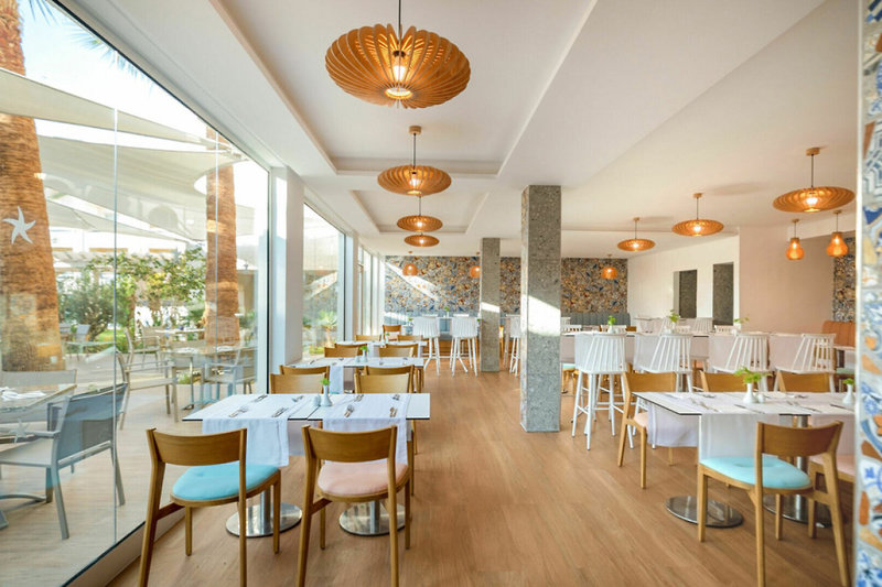 Iberostar Mehari 64