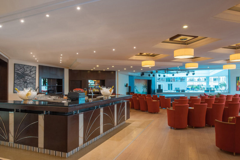 Iberostar Mehari 65