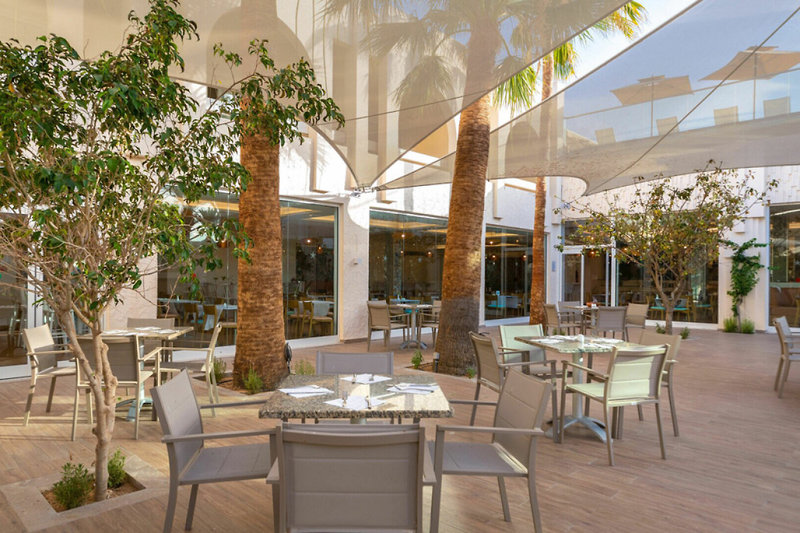 Iberostar Mehari 67