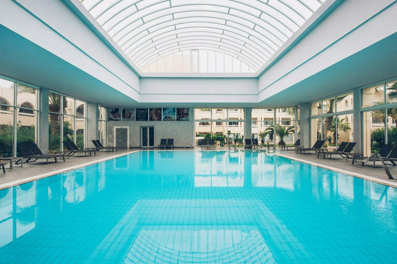 Iberostar Mehari 68