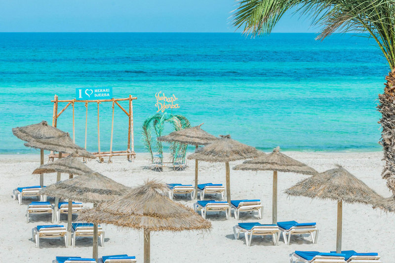 Iberostar Mehari 74