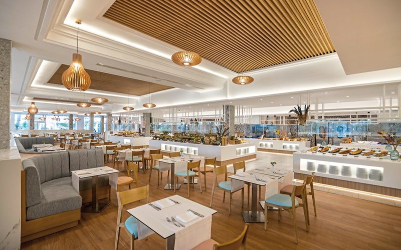 Iberostar Mehari Djerba 12