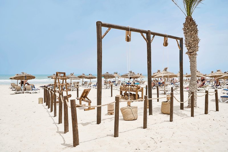 Iberostar Mehari Djerba 17