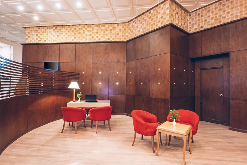 Iberostar Mehari Djerba 21