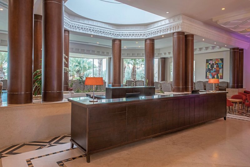 Iberostar Mehari Djerba 23