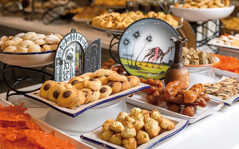 Iberostar Mehari Djerba 29