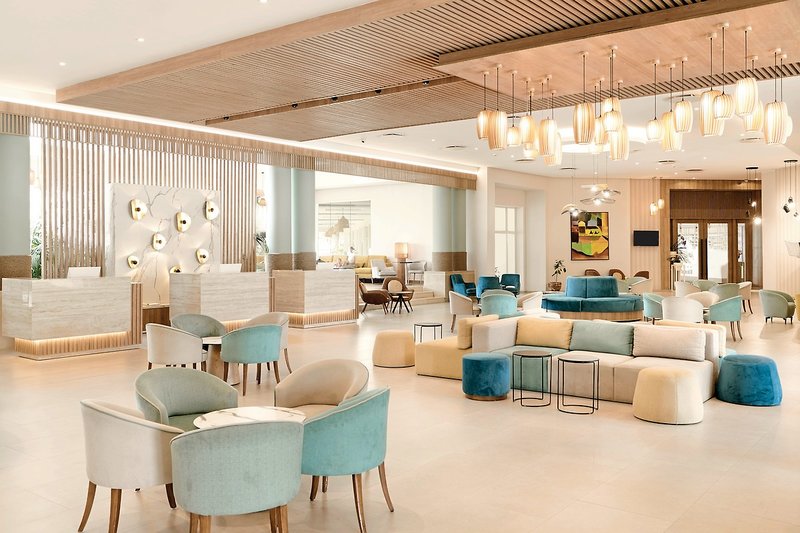 Iberostar Mehari Djerba 32