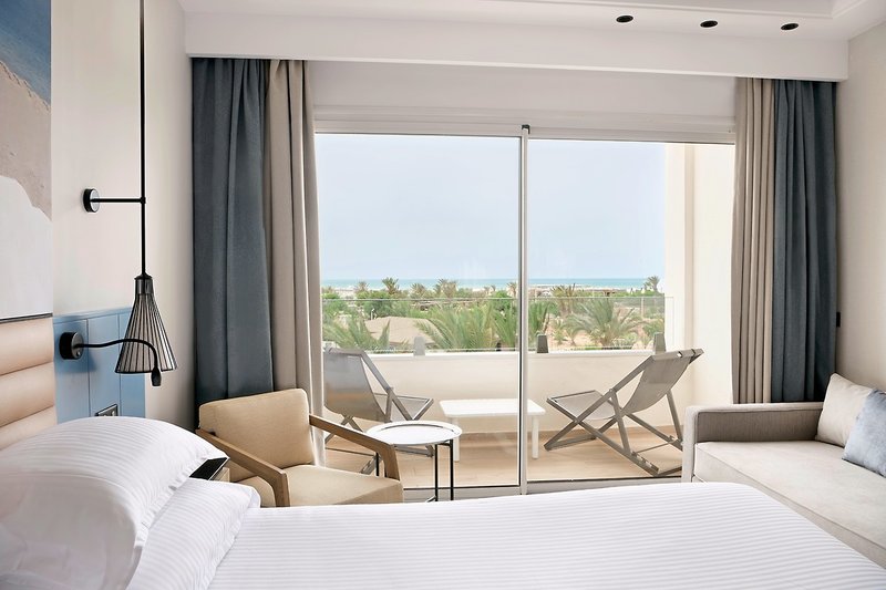 Iberostar Mehari Djerba 36