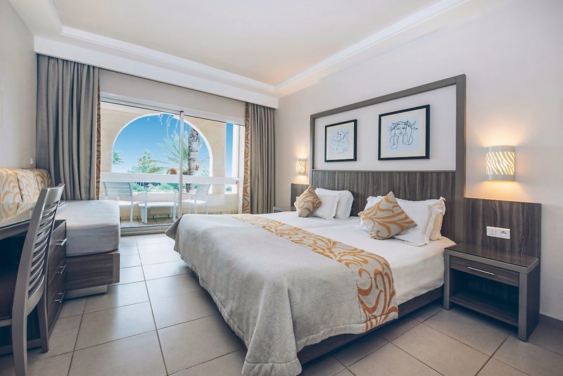 Iberostar Mehari Djerba 38