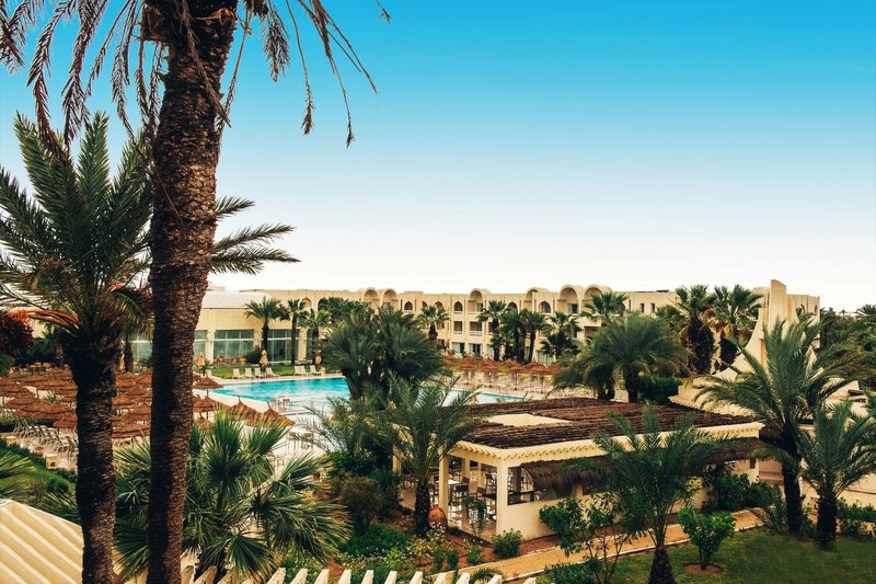 Iberostar Mehari 6