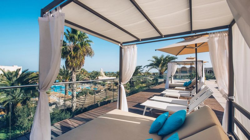 Iberostar Mehari 7