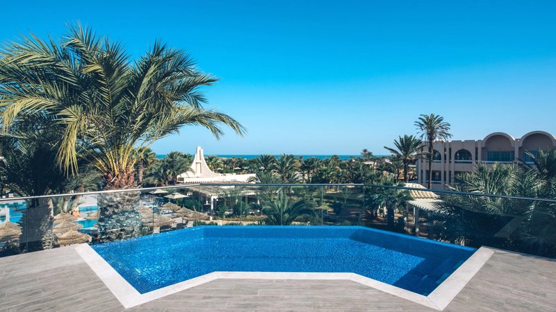Iberostar Mehari 9