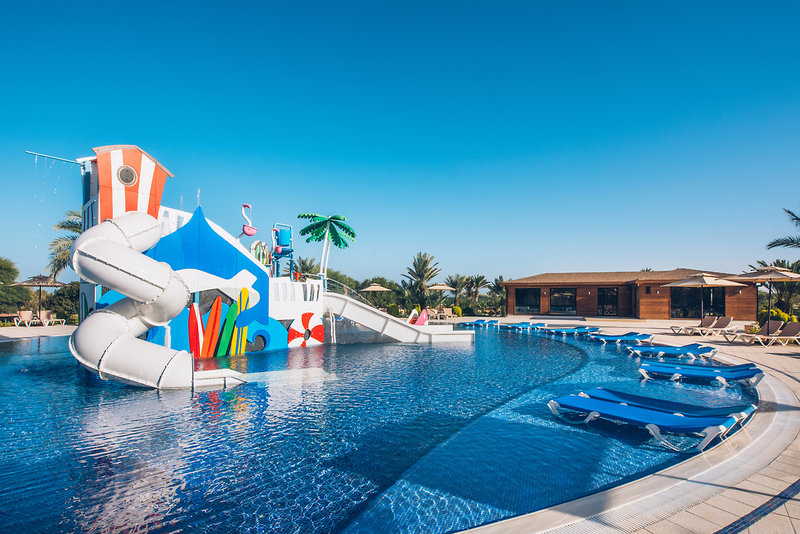 Iberostar Mehari 10