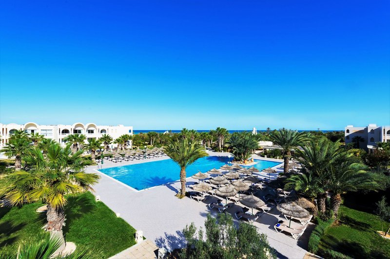 Iberostar Mehari 11