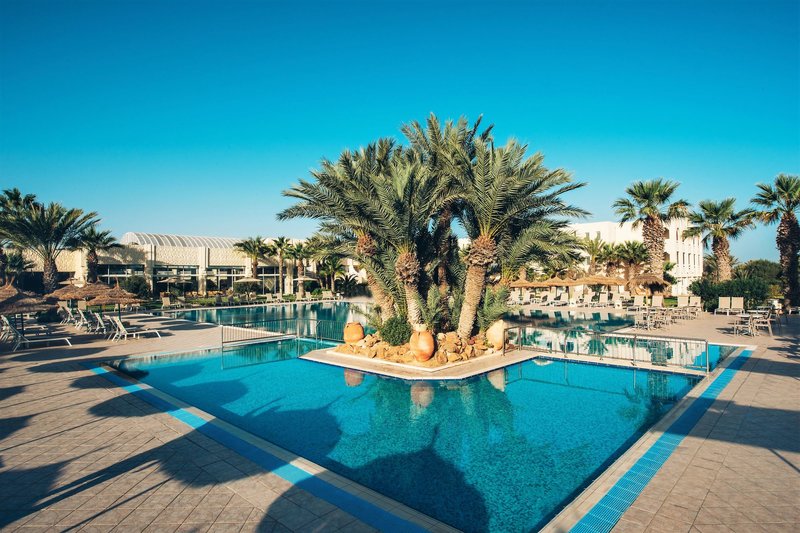 Iberostar Mehari 12