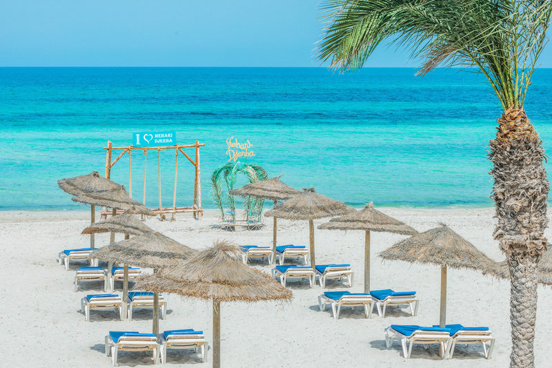 Iberostar Mehari 13