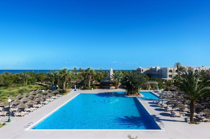 Iberostar Mehari 14