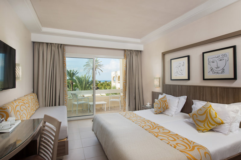 Iberostar Mehari 17