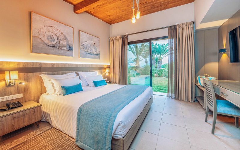 Iberostar Mehari 18