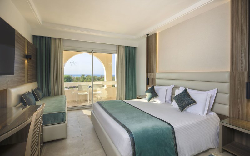 Iberostar Mehari 19