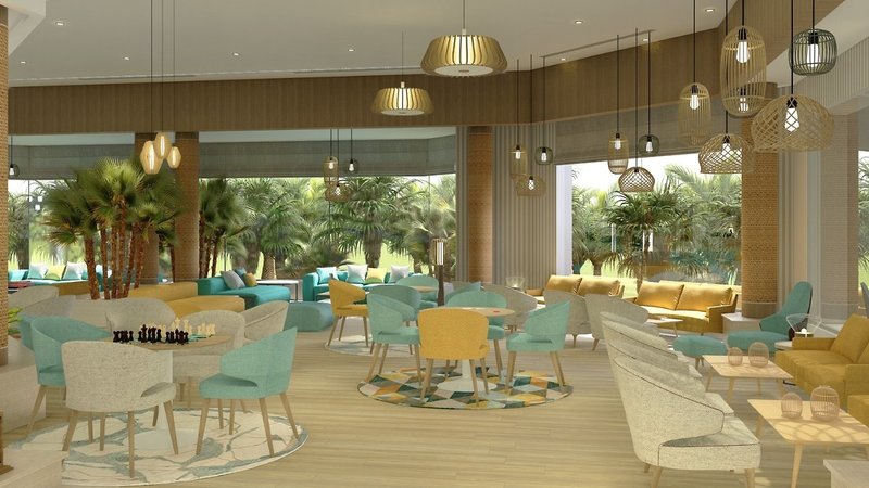 Iberostar Mehari 36