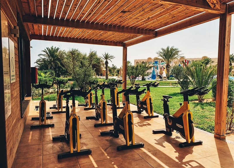 Iberostar Mehari 38