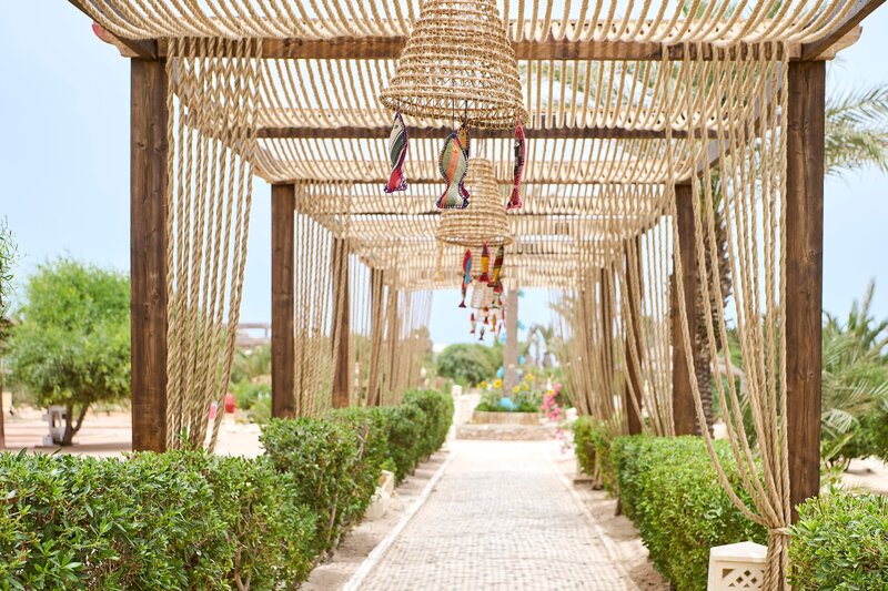 Iberostar Mehari 48