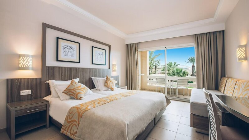 Iberostar Mehari 49