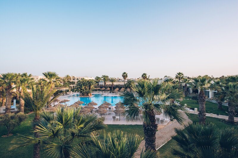 Iberostar Mehari 53