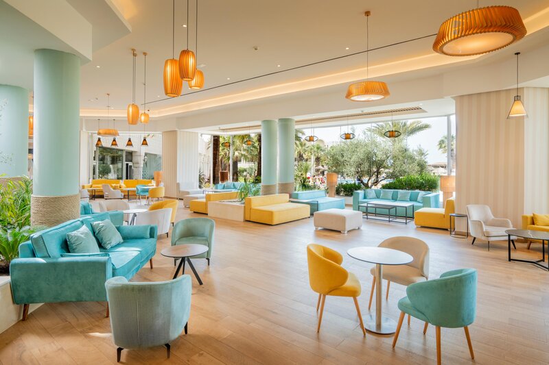 Iberostar Mehari 55