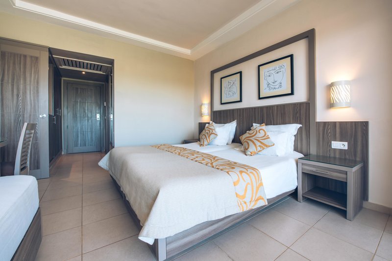 Iberostar Mehari 82