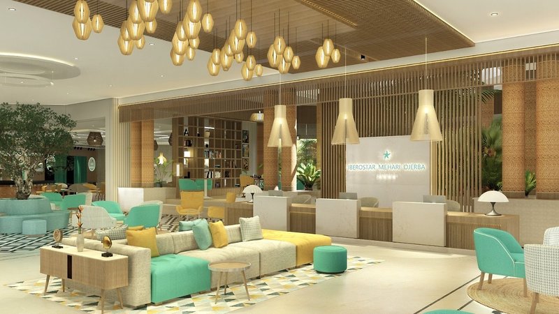 Iberostar Mehari 35