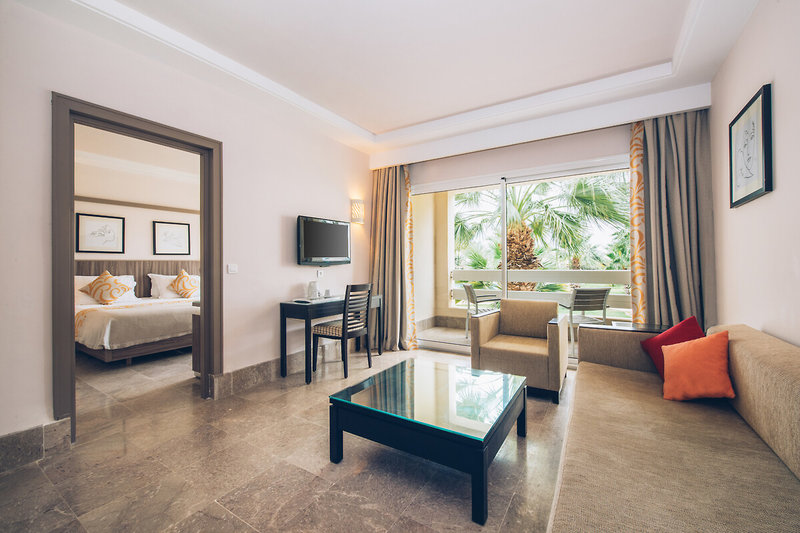 Iberostar Mehari 16