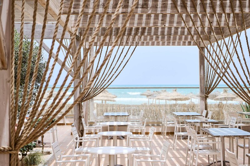 Iberostar Mehari 8