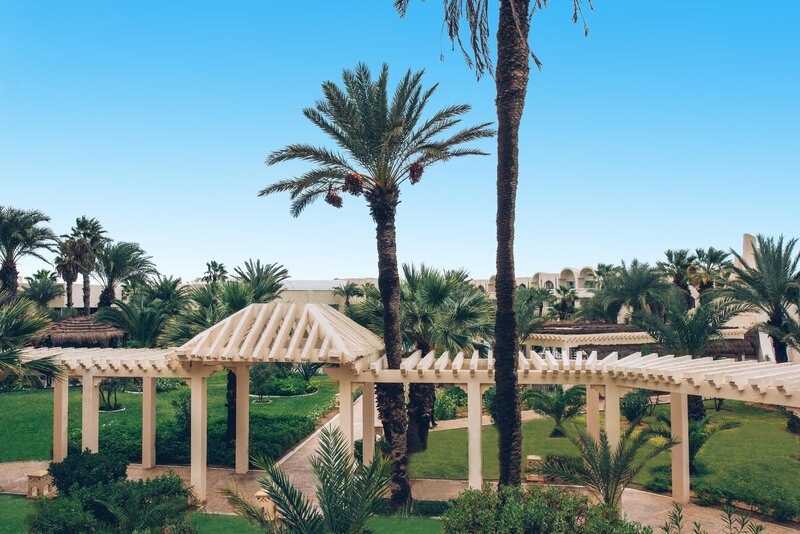 Iberostar Mehari 14